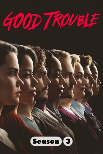 مسلسل Good Trouble كامل