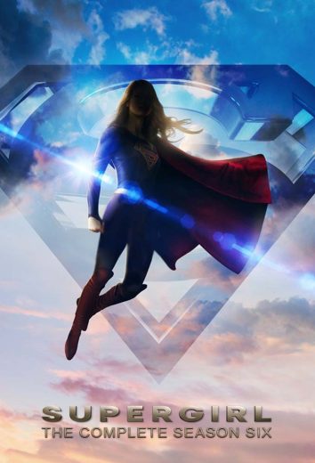مسلسل Supergirl موسم 6 كامل