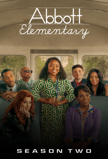 مسلسل Abbott Elementary كامل