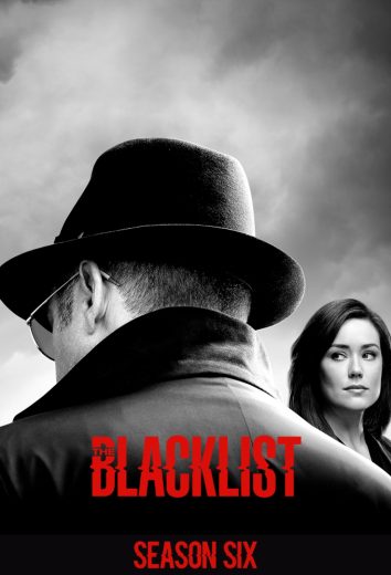 مسلسل The Blacklist موسم 6 كامل