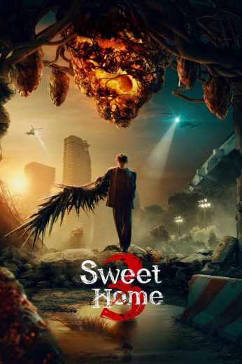 مسلسل Sweet Home كامل