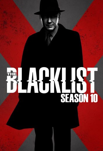 مسلسل The Blacklist موسم 10 كامل