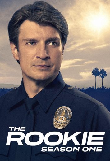 مسلسل The Rookie كامل
