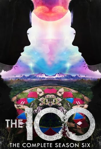 مسلسل The 100 موسم 6 كامل