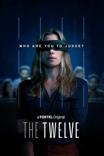 مسلسل The Twelve كامل