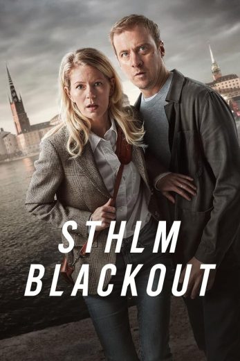 مسلسل STHLM Blackout كامل