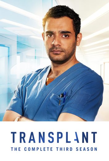 مسلسل Transplant كامل