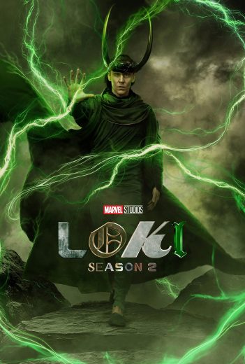 مسلسل Loki كامل