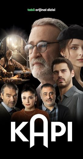 مسلسل Kapi كامل