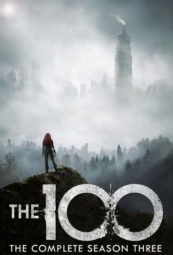 مسلسل The 100 موسم 3 كامل