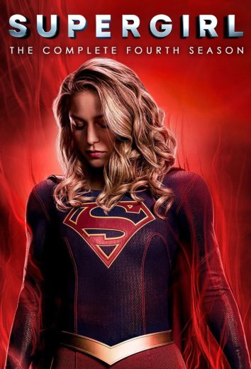 مسلسل Supergirl موسم 4 كامل