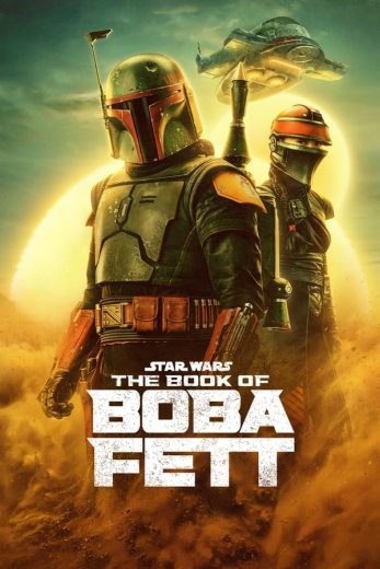 مسلسل The Book of Boba Fett كامل