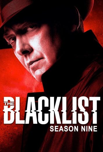 مسلسل The Blacklist موسم 9 كامل