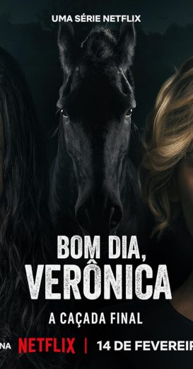 مسلسل Good Morning, Verônica كامل