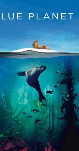 مسلسل Blue Planet II كامل
