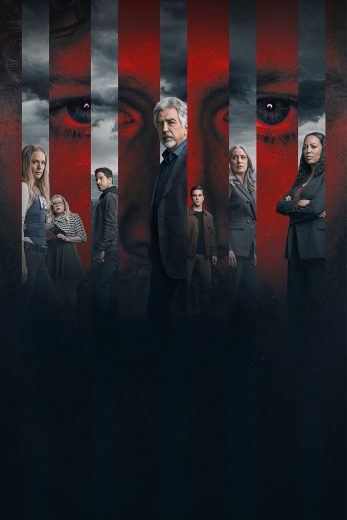 مسلسل Criminal Minds كامل