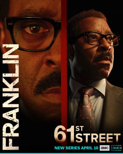 مسلسل 61st Street كامل
