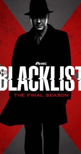مسلسل The Blacklist موسم 5 كامل