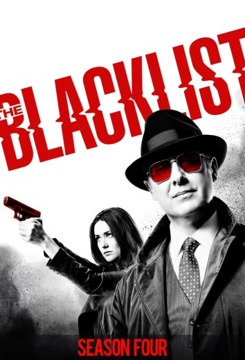 مسلسل The Blacklist موسم 4 كامل