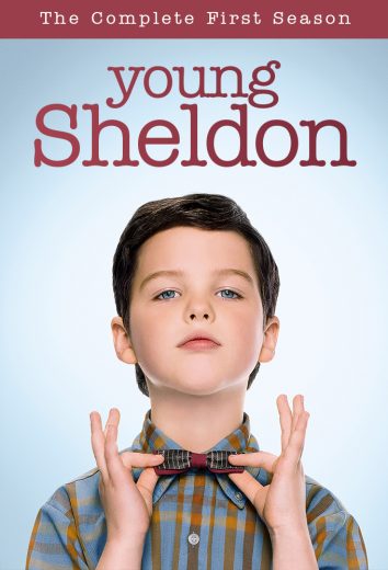 مسلسل Young Sheldon كامل