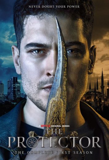 مسلسل The Protector كامل