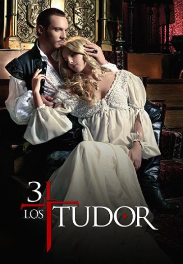مسلسل The Tudors كامل