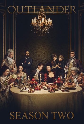 مسلسل Outlander كامل
