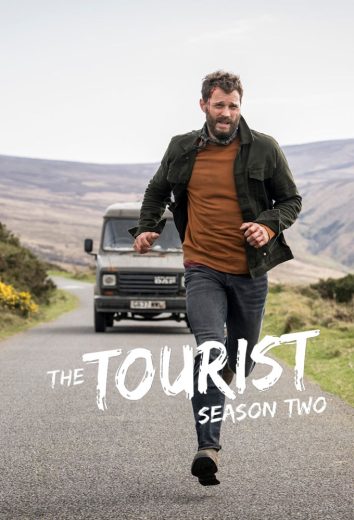 مسلسل The Tourist كامل