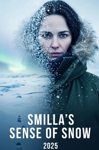 مسلسل Smilla’s Sense of Snow كامل