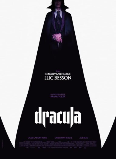 مشاهدة فيلم Dracula A Love Tale 2025 مترجم